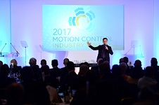 The 2017 Motion Control Industry Awards were recently announced at a gala awards ceremony.