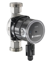Xylem's Lowara ecocirc range has been expanded with the new BASIC N model.