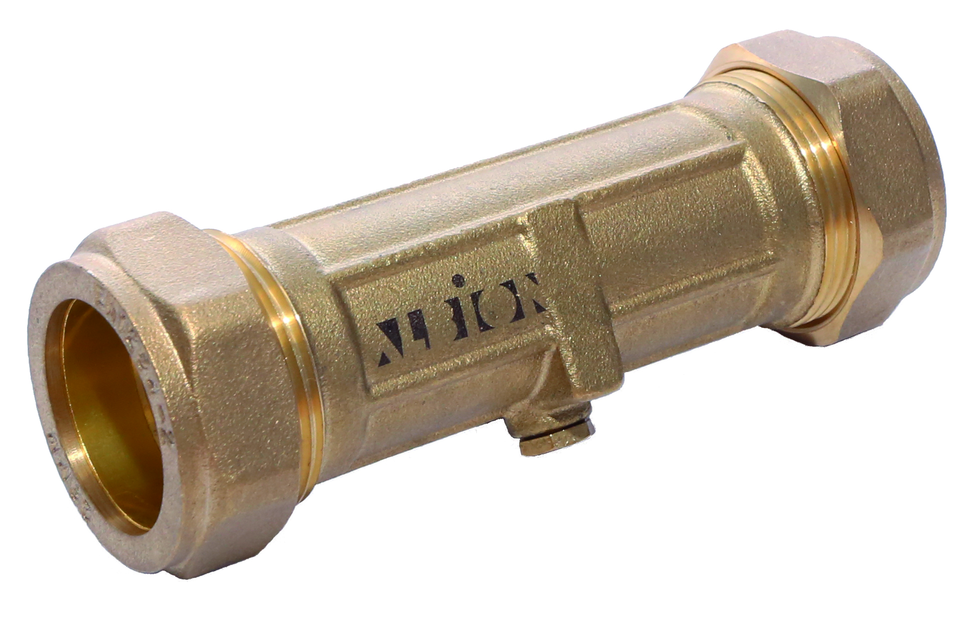 Albion has added new WRAS-approved double check valves to its portfolio.