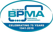 BPMA - Serving the pump industry for 75 years