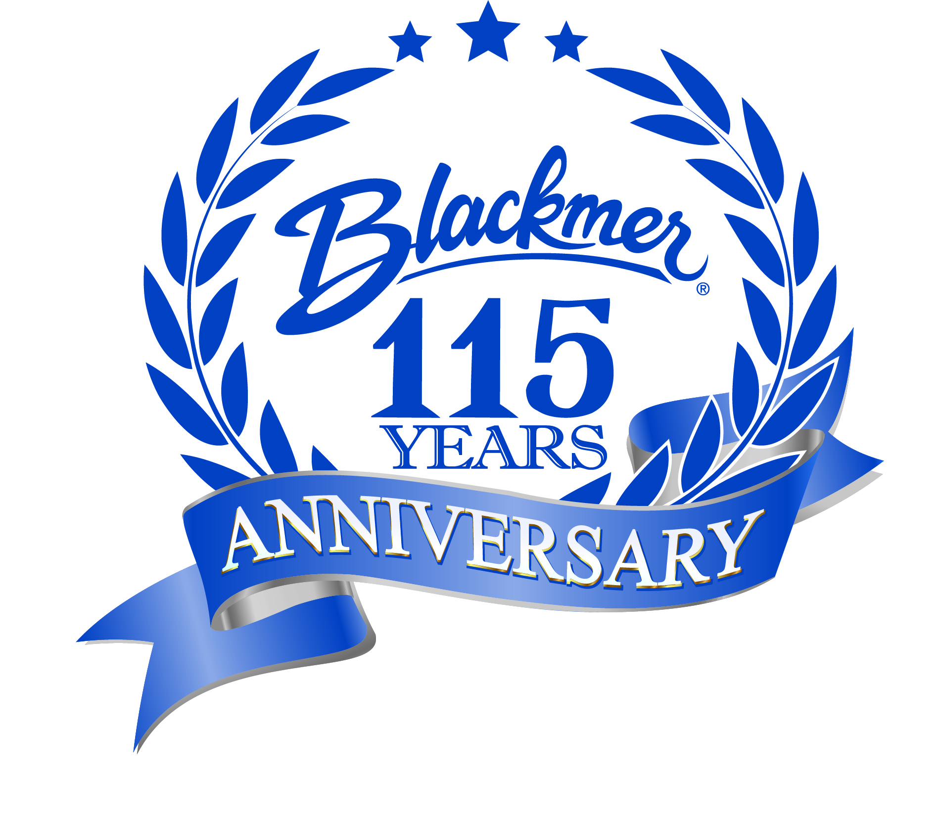 2018 is Blackmer's 115th year in pumps.