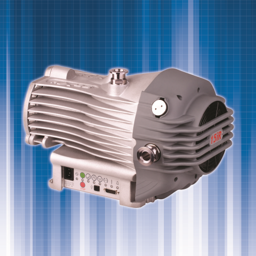 A special variant to its nXDS range of dry scroll vacuum pumps.