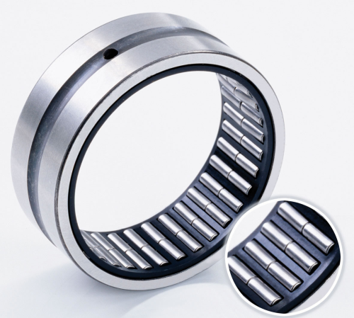 Schaeffler’s new bearing range.