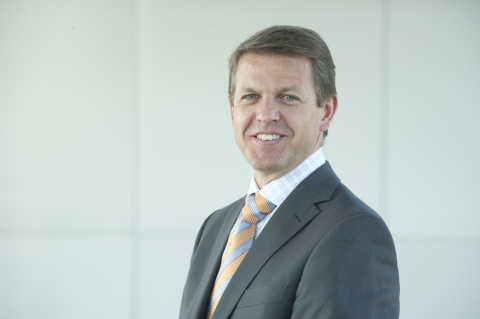 Ronan Le Gloahec has been appointed Weir Oil & Gas managing director, EMEA Region. (Photo: Business Wire).