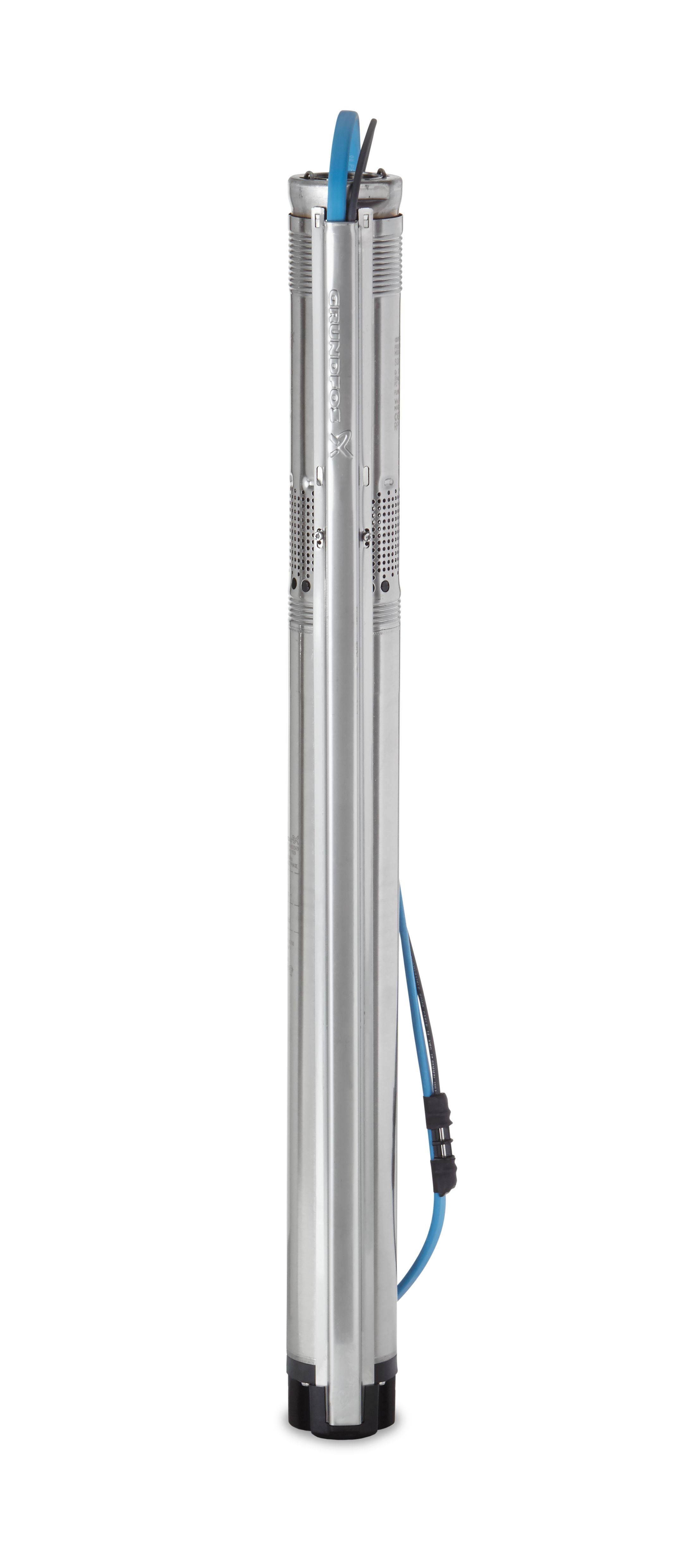 SQFlex Large is designed to meet the rising demand for solar energy pumps while withstanding the diverse weather conditions spanning the region.
