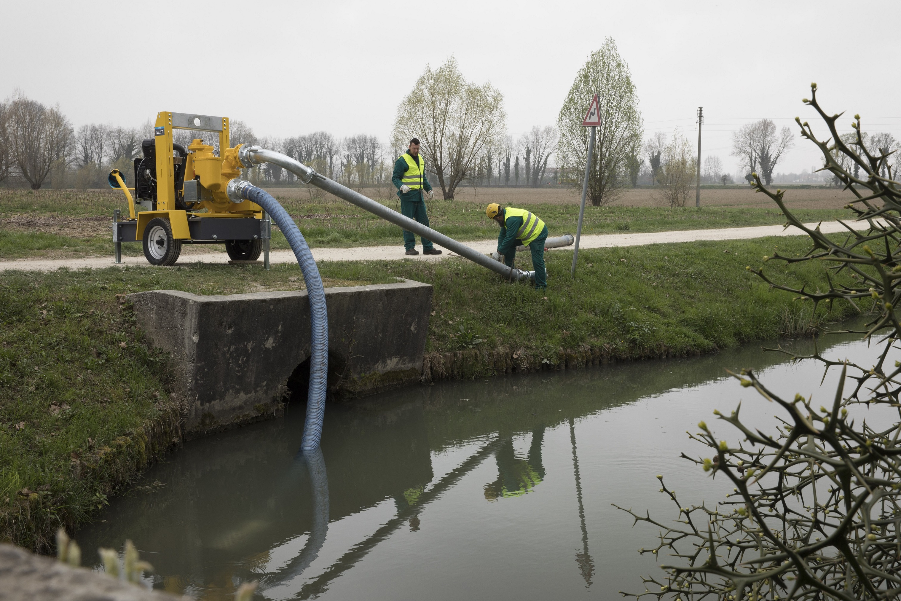 Atlas Copco Portable Energy has extended its offering for the dewatering market with the launch of over 30 pumps.