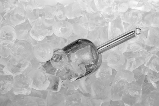 The ice machine industry is a market for Hartell
