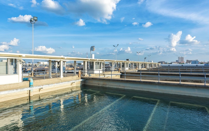 Water companies, such as treatment plants, can increase their agility by cutting down on wastage and by making energy efficient equipment upgrades.