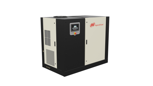 Next Generation R-Series compressors also save customers money on equipment and operations by ensuring that discharge air powering equipment carries a minimal amount of moisture, which reduces the dependence on large downstream air dryers.