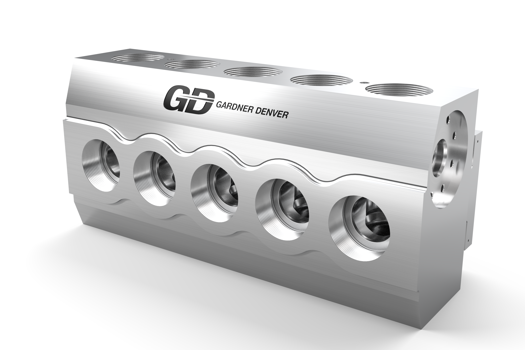Gardner Denver Launches New Hammerless Frac Suction Cover Retainer for  Safer Pumping Operations • Fluid Handling Pro