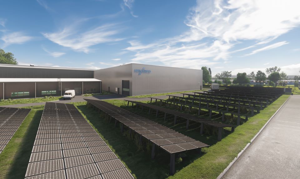 Nikkiso Invests in European Expansion to Meet Growing Clean Energy Market Demand