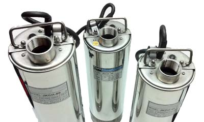 4pumps makes submersible pump selection easier.