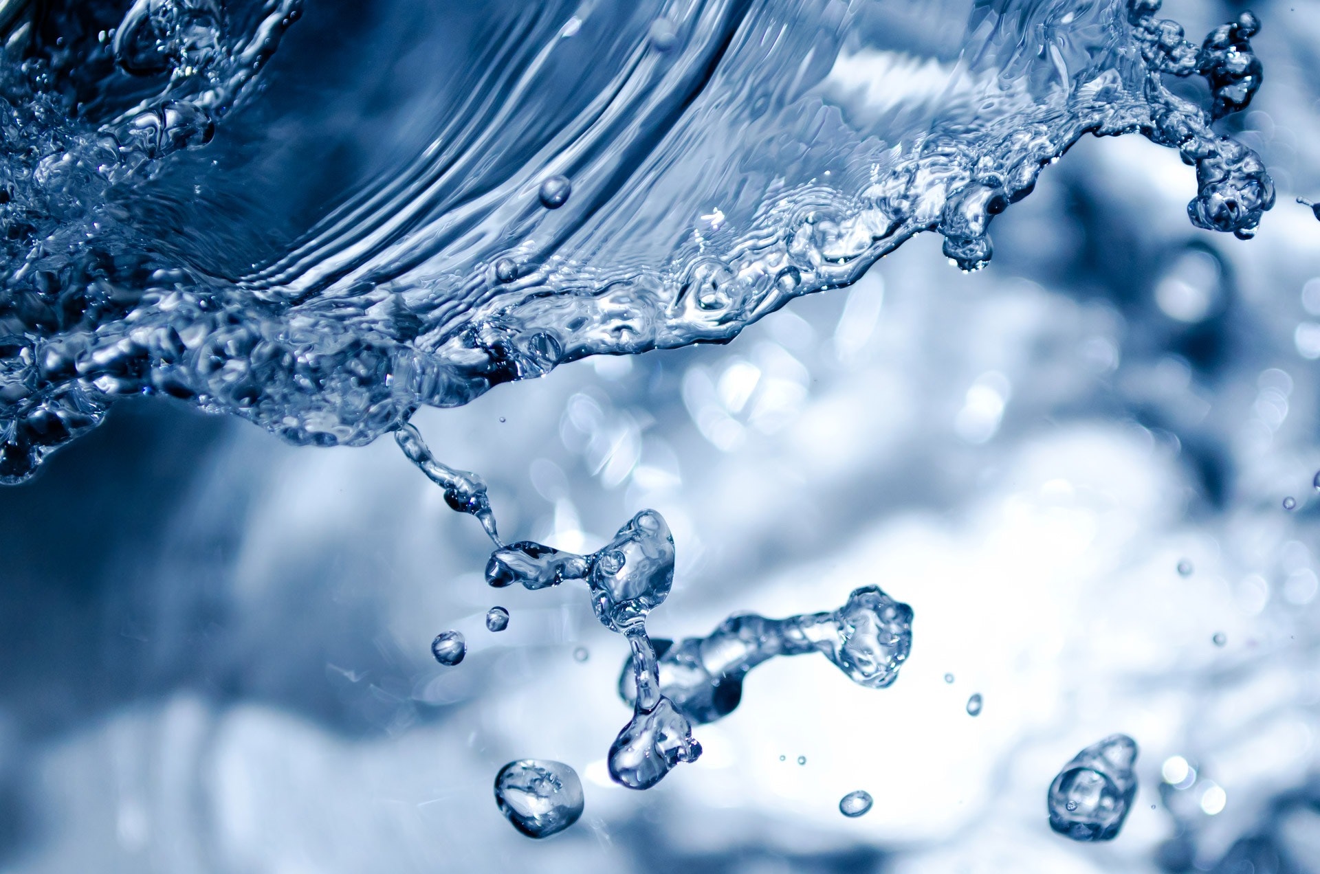 Water companies are actively looking for ways to be smarter.