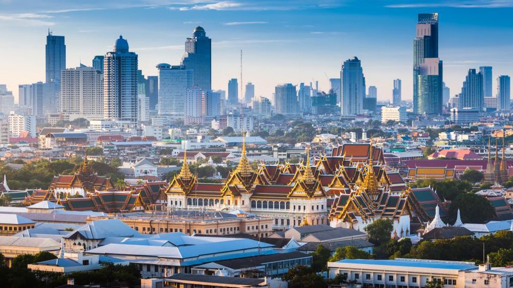 Bangkok, Thailand
