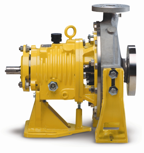 Blackmer will be exhibiting a range of pumps, including the system one centrifugal pump