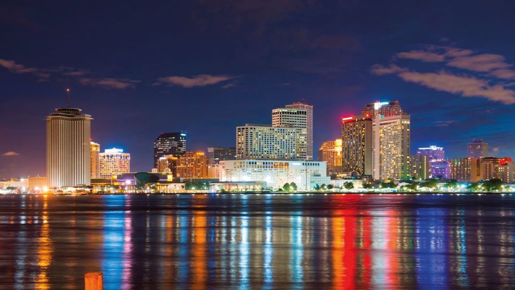 World Pumps WEFTEC 2024 PREVIEW Networking in New Orleans