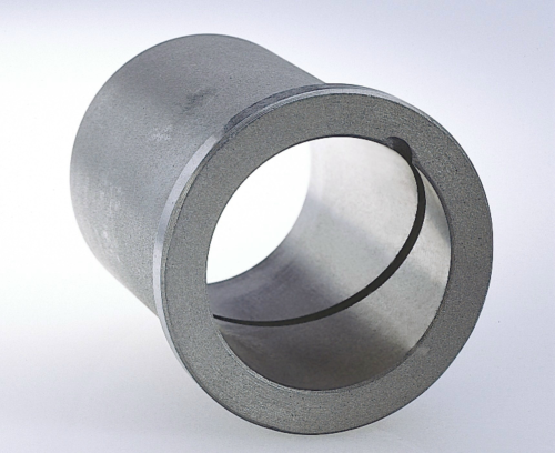 Graphalloy's no-lead bronze grade for bearings and bushings.