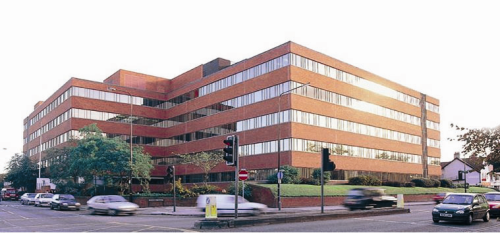 An office block in Manchester, UK, is set to save over £29,000 on its annual electricity bill following the installation of ABB variable speed drives on its HVAC system.
