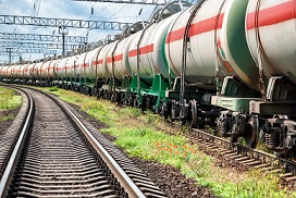 The Signal Fire Remote Sensing System can measure hazardous liquids in rail cars.