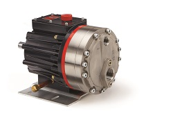 Wanner’s Hydra-Cell seal-less pumps deal effectively with the challenges of abrasive particulate matter.