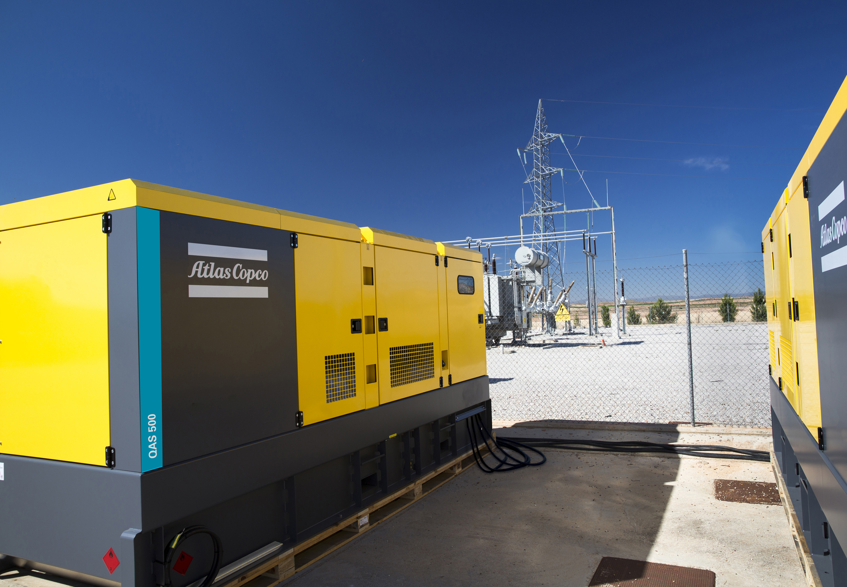 Even if starting off with just one unit, it’s worth asking the equipment manufacturer what steps can be taken to parallel a single generator with others to form a modular power plant set up.