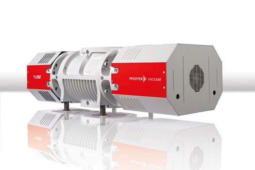 Pfeiffer Vacuum is expanding the HiLobe series through intelligent, high performance Roots pumps with high pumping speeds.
