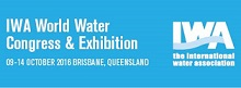 IWA World Water Congress & Exhibition