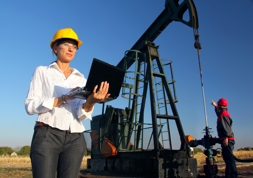 National Women in Engineering Day: 23 June 2016 (photo courtesy of branislavpudar, Shutterstock).