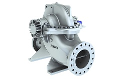 Sulzer's SMD pump