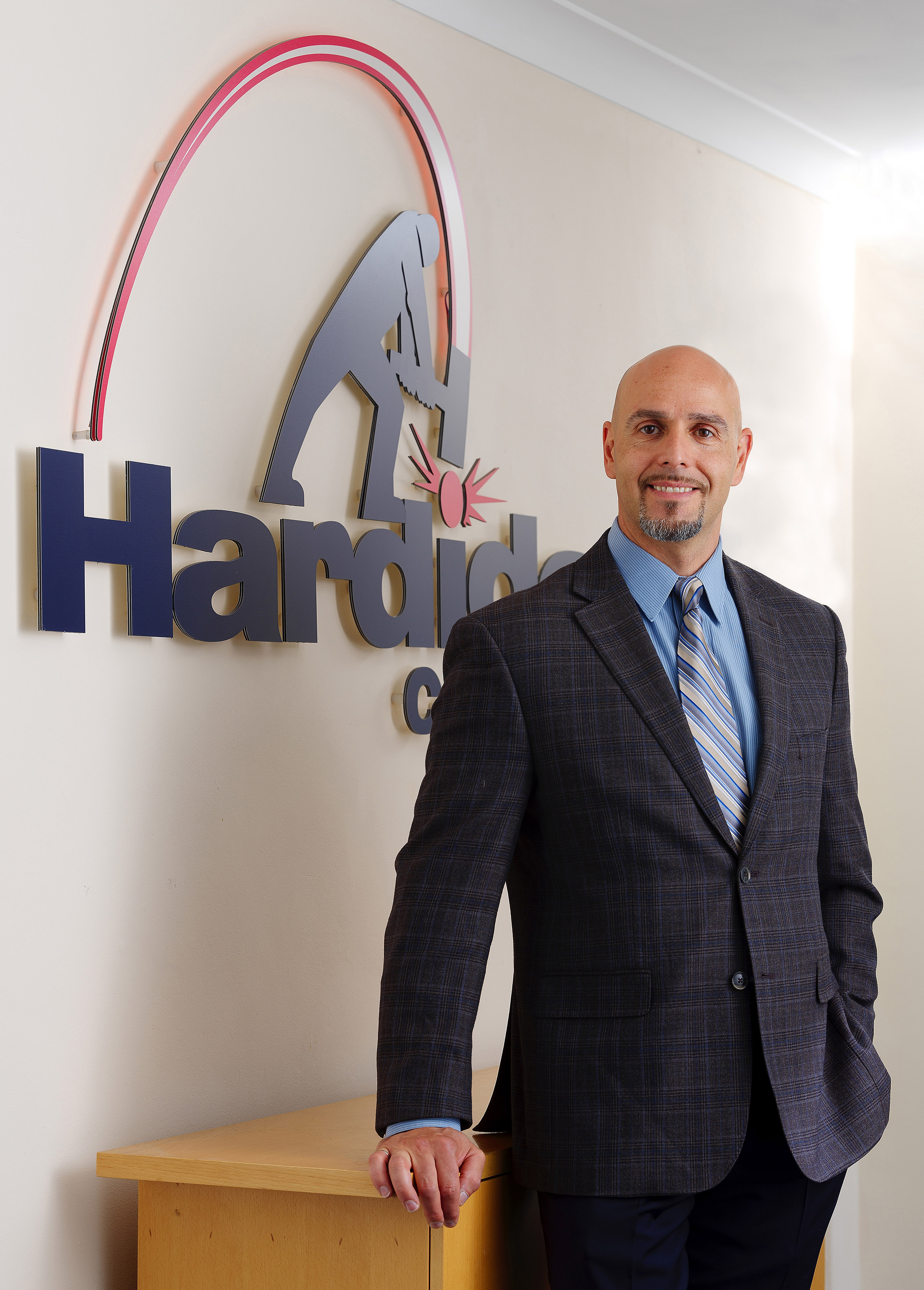 Mark Hanania has joined Hardide Coatings Inc as Business Development Engineer - Oil, Gas & Energy, North America.