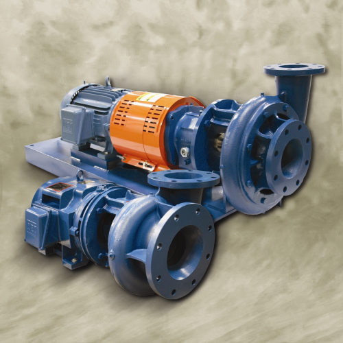 The Griswold Pump Company has launched the E, F&G Series for water pumping applications.