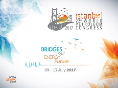 22nd World Petroleum Congress