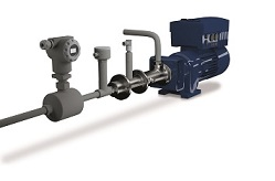 The SEEPEX Smart Dosing Pump