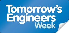 Tomorrow's Engineers Week aims to encourage more young people to take up engineering careers.
