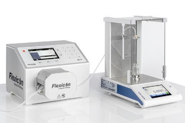 The PF7+ extends the capabilities of the PF7 to enable it to cope with every stage of biopharmaceutical therapy development.