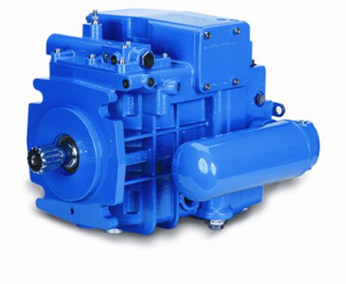 Eaton Series 760 Axial Piston Pump