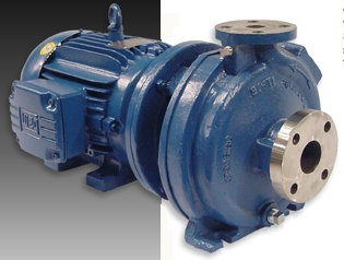 Griswold 811CC ANSI centrifugal pump