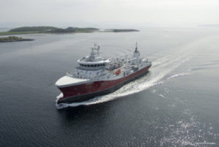 NFT’s MS Steigen wellboat (photo credit: NFT).