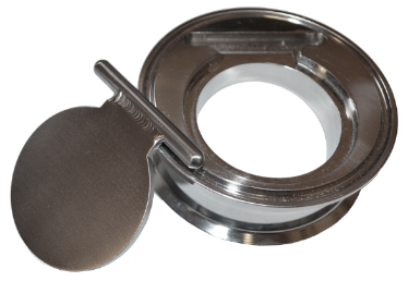 Tapflo’s improved flap valves are said to extend sanitary pump lifetime.