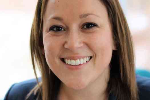Nicole Pasch is a client solutions manager for Xylem Inc. where she works in the Great Lakes region of the US.