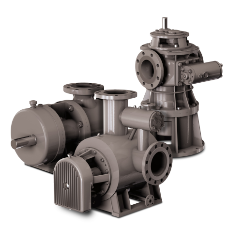 Blackmer S Series pumps are now available throughout the EMEA and Asian markets.