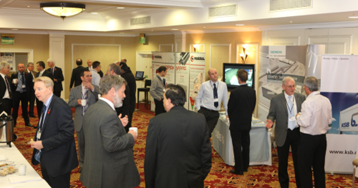 Positive response to MDS conference