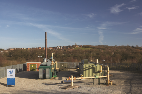 Variable Speed Drives helps coal mine cut energy costs.