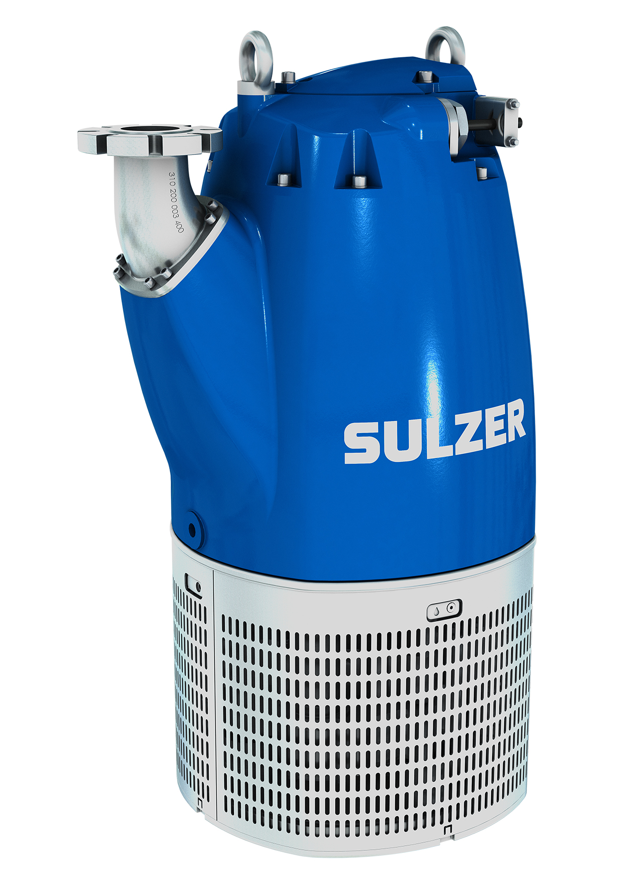 Sulzer’s XJ900 is a performance range extension of the XJ series introduced in 2012.