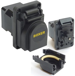 Boxer 9K/9QQ Peristaltic Pump.