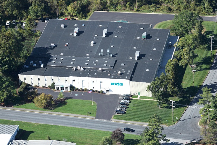 Exton, Pennsylvania-based Netzsch Pumps North America LLC is the North American headquarters of the Netzsch Group’s Pumps & Systems Business Unit.