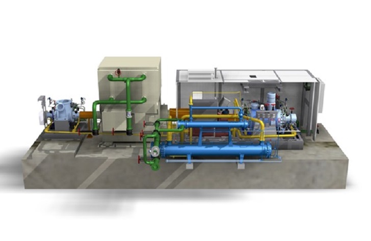 Sulzer India will supply 21 barrel-type boiler feed pump sets for power plants in India.