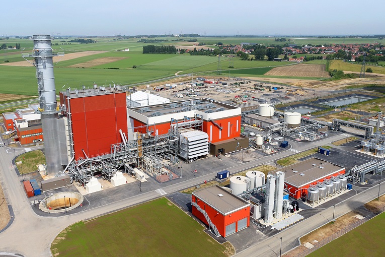 EDF Energy’s combined-cycle gas turbine (CCGT) power plant at Bouchain in northern France is one of the most energy-efficient in the world, achieving an overall efficiency level of 62.22%.