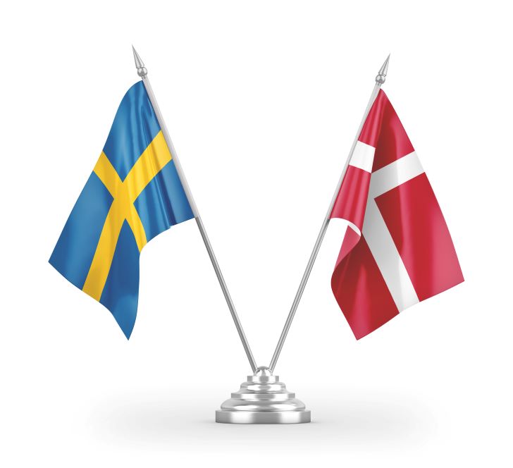 Sweden's Indutrade has acquired Denmark's Alflow. Image: Oleksii/Adobe Stock.