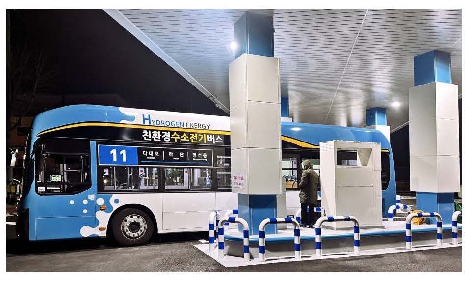 SK Plug Hyverse and Nikkiso Boost South Korea's Hydrogen Economy